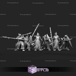 May 2025 Davale Games Miniatures