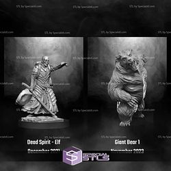May 2025 Davale Games Miniatures