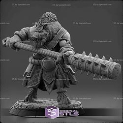 May 2025 DayBreak Miniatures