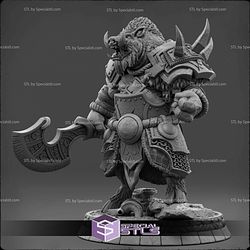 May 2025 DayBreak Miniatures