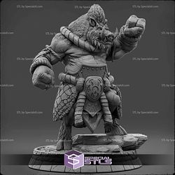 May 2025 DayBreak Miniatures