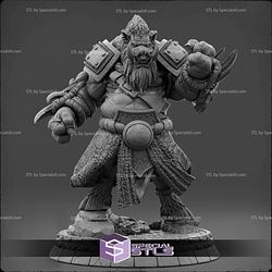 May 2025 DayBreak Miniatures