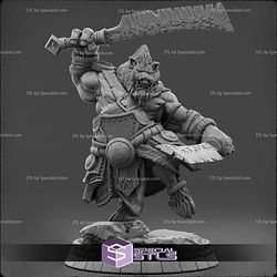 May 2025 DayBreak Miniatures