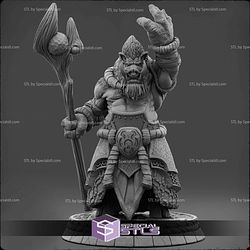 May 2025 DayBreak Miniatures