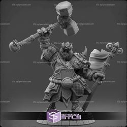 May 2025 DayBreak Miniatures