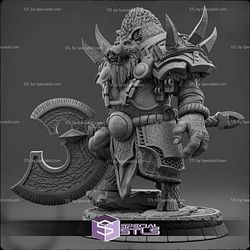 May 2025 DayBreak Miniatures