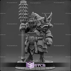 May 2025 DayBreak Miniatures
