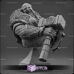 May 2025 DayBreak Miniatures