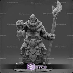 May 2025 DayBreak Miniatures