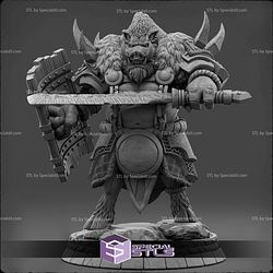 May 2025 DayBreak Miniatures