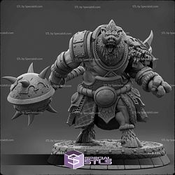 May 2025 DayBreak Miniatures