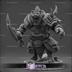 May 2025 DayBreak Miniatures