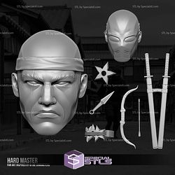 May 2025 Donman Art Collectibles Miniatures