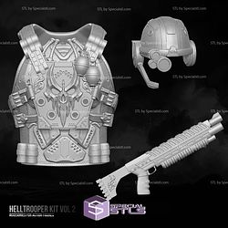May 2025 Donman Art Collectibles Miniatures