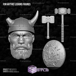 May 2025 Donman Art Collectibles Miniatures