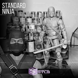May 2025 Donman Art Collectibles Miniatures