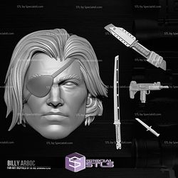 May 2025 Donman Art Collectibles Miniatures