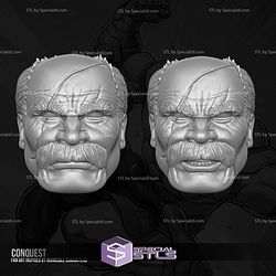 May 2025 Donman Art Collectibles Miniatures