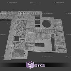 May 2025 Dragon Workshop Miniatures
