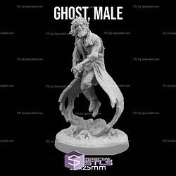 May 2025 Dungeon Classics Miniatures
