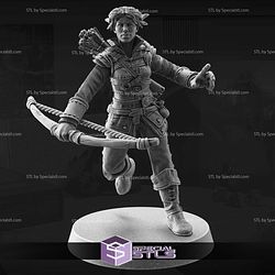 May 2025 Dungeon Dogs Miniatures