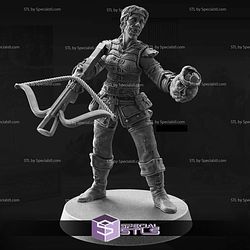 May 2025 Dungeon Dogs Miniatures