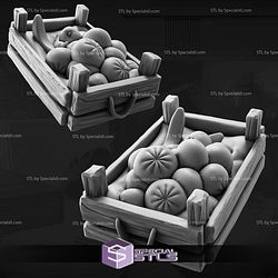 May 2025 Dungeon Dogs Miniatures