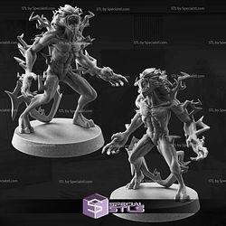 May 2025 Dungeon Dogs Miniatures