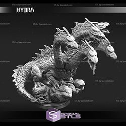 May 2025 Dungeon Dogs Miniatures