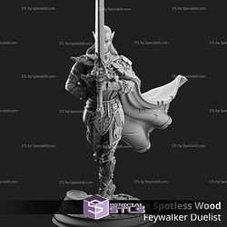 May 2025 Dungeon Masters Stash Miniatures