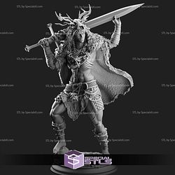 May 2025 Dungeon Masters Stash Miniatures