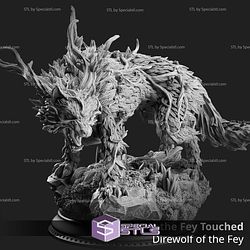 May 2025 Dungeon Masters Stash Miniatures