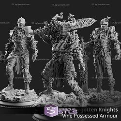 May 2025 Dungeon Masters Stash Miniatures