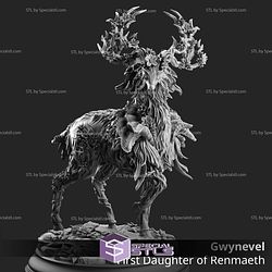 May 2025 Dungeon Masters Stash Miniatures