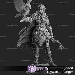 May 2025 Dungeon Masters Stash Miniatures