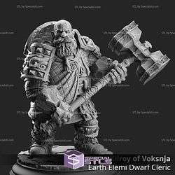 May 2025 Dungeon Masters Stash Miniatures