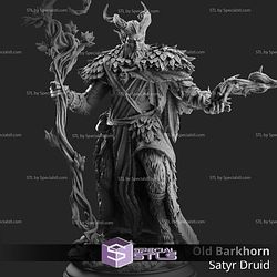 May 2025 Dungeon Masters Stash Miniatures