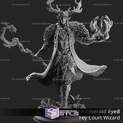 May 2025 Dungeon Masters Stash Miniatures