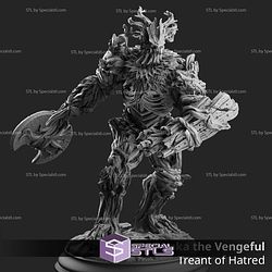 May 2025 Dungeon Masters Stash Miniatures