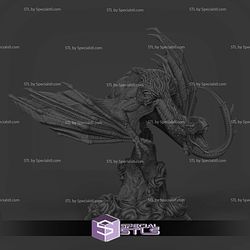 May 2025 Dungeons and Dreadnought Fantastical Sculpts Miniatures