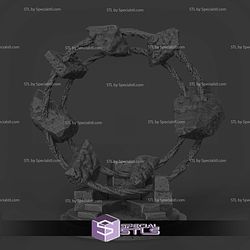 May 2025 Dungeons and Dreadnought Fantastical Sculpts Miniatures