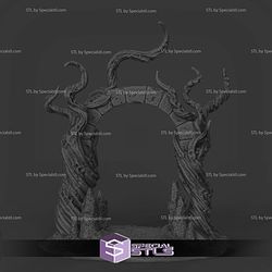 May 2025 Dungeons and Dreadnought Fantastical Sculpts Miniatures