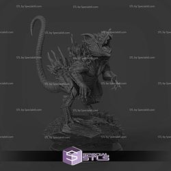 May 2025 Dungeons and Dreadnought Fantastical Sculpts Miniatures