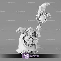 May 2025 Durgin Paint Forge Miniatures