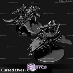 May 2025 Edge Miniatures