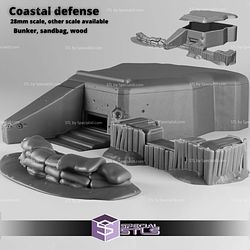 May 2025 Eskice Miniatures