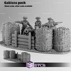 May 2025 Eskice Miniatures