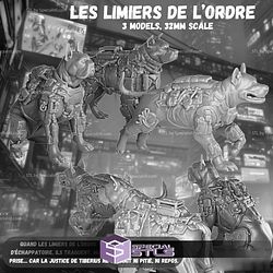 May 2025 Eskice Miniatures