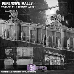 May 2025 Eskice Miniatures