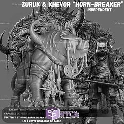 May 2025 Eskice Miniatures